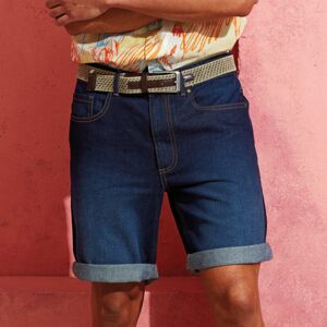 Men’s denim shorts Thumbnail