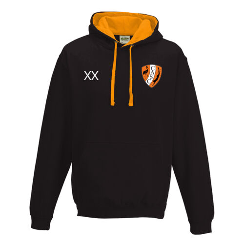 CSC Club Hoodie Thumbnail