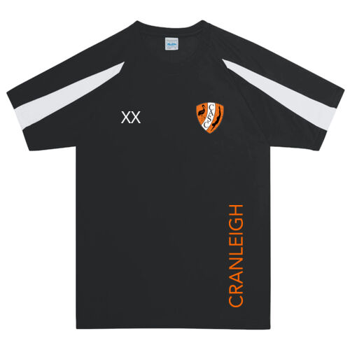 CSC Club Tee	 Thumbnail