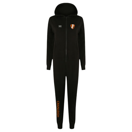 CSC Onesie	 Thumbnail