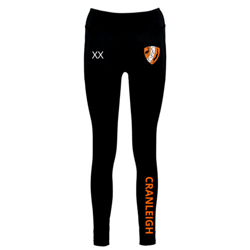 CSC Performance Leggings	 Thumbnail