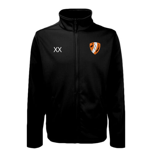 CSC Soft Shell Jacket	 Thumbnail
