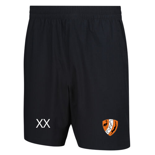 CSC Training Shorts	 Thumbnail