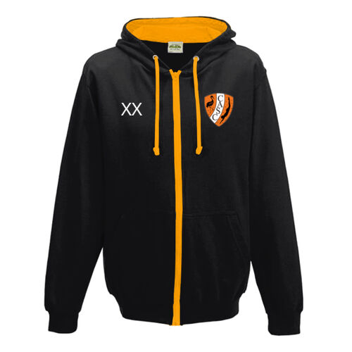 CSC Zip Hoodie	 Thumbnail