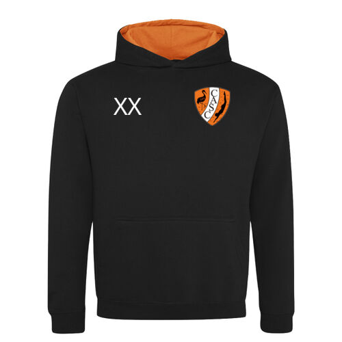CSC Club Hoodie - Junior	 Thumbnail