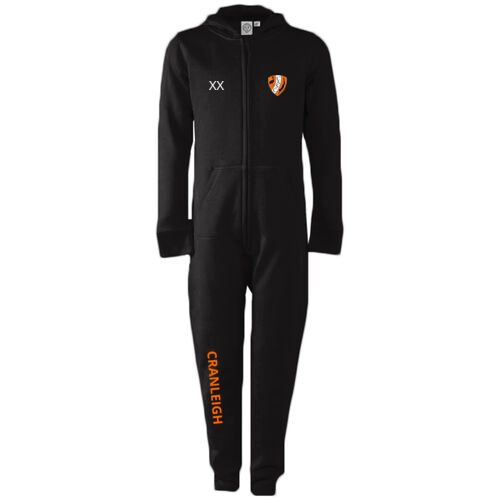 CSC Onesie - Junior	 Thumbnail