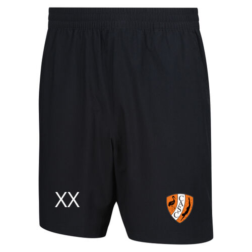 CSC Training Shorts Junior	 Thumbnail
