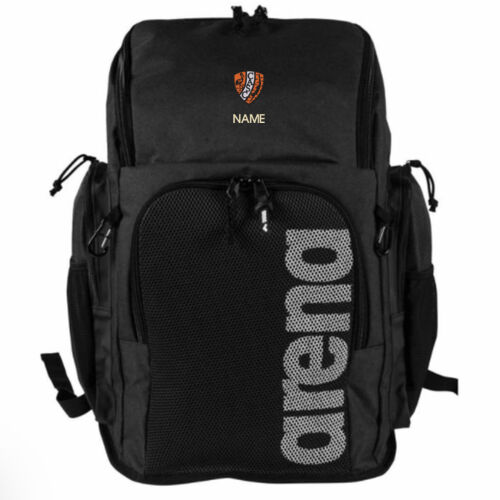 CSC Club Backpack	 Thumbnail