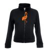 Women's premium 70/30 sweatshirt jacket Thumbnail