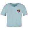 Women's cropped tee Thumbnail